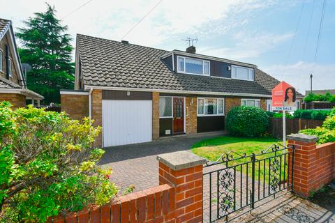 3 bedroom semi-detached bungalow for sale, Thompson Drive, Hatfield DN7