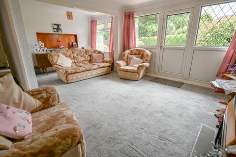 3 bedroom semi-detached bungalow for sale, Thompson Drive, Hatfield DN7