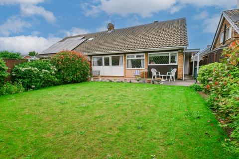 3 bedroom bungalow for sale, Thompson Drive, Doncaster DN7