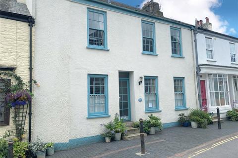 5 bedroom terraced house for sale, Calstock, Cornwall