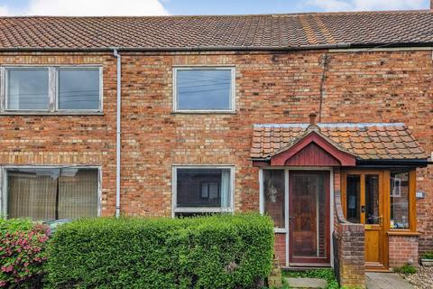 3 bedroom terraced house for sale, 13 Gloucester Place, Briston, Melton Constable, Norfolk, NR24 2LD