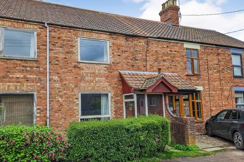 3 bedroom terraced house for sale, 13 Gloucester Place, Briston, Melton Constable, Norfolk, NR24 2LD