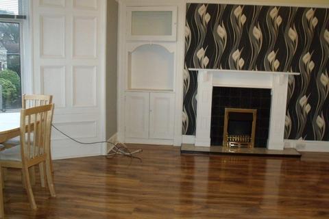 1 bedroom flat to rent, 2/2. 33 Seymour Street Dundee