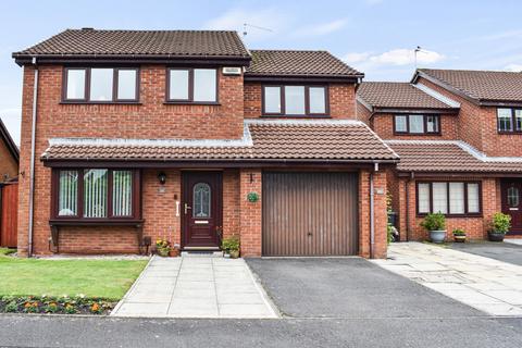 5 bedroom detached house for sale, Regent Park, Preston, Lancashire