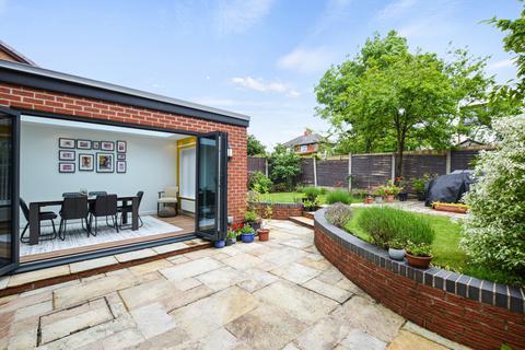 5 bedroom detached house for sale, Regent Park, Preston, Lancashire