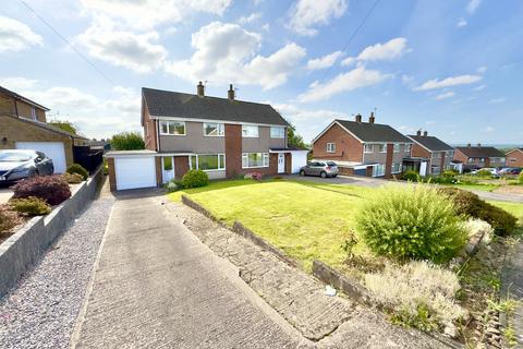3 bedroom semi-detached house for sale, Templeway West, Lydney, Gloucestershire, GL15 5JD