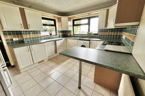 4 bedroom detached house for sale, Orchard Rise, Bailey Hill, Yorkley, GL15 4RT