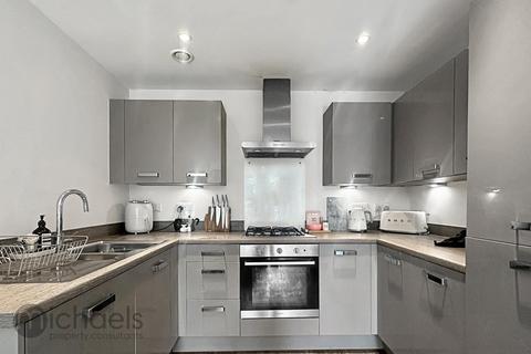 2 bedroom apartment for sale, Stable Road, Colchester , Colchester, CO2