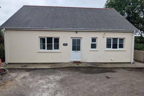 2 bedroom bungalow to rent, Summer Haze , Lamphey, Pembroke. SA71 4AF