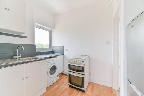 1 bedroom flat to rent, Bingham Road, Croydon, CR0