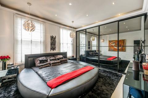5 bedroom maisonette to rent, Edith Grove, Chelsea, London, SW10
