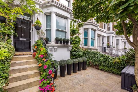 4 bedroom maisonette to rent, Edith Grove, Chelsea, London, SW10