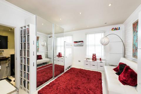 5 bedroom maisonette to rent, Edith Grove, Chelsea, London, SW10