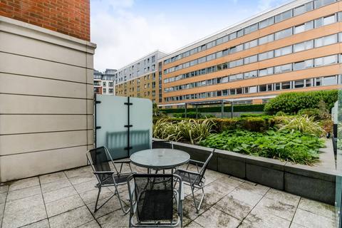 Studio to rent, Chelsea Creek, Chelsea Creek, London, SW6