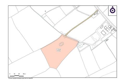 Land for sale, Land At Rowde Road, Devizes, SN10