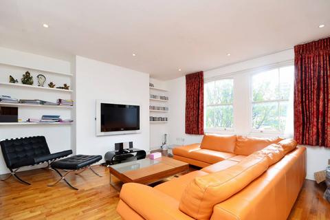 3 bedroom flat to rent, Crawford Place, Marylebone, London, W1H