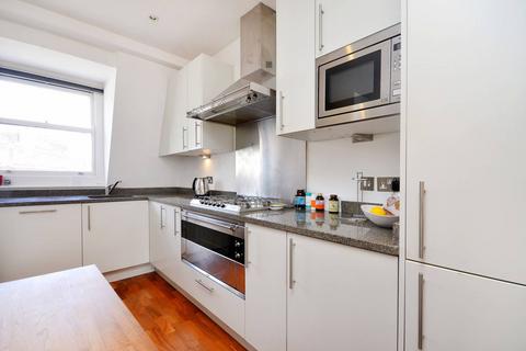 3 bedroom flat to rent, Crawford Place, Marylebone, London, W1H