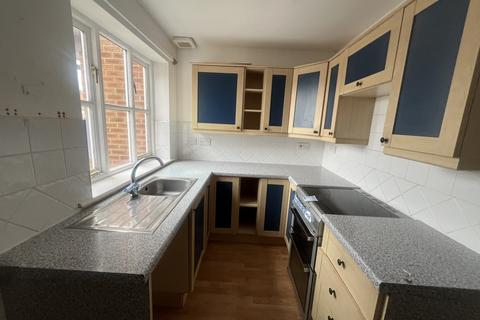 2 bedroom semi-detached house for sale, ST ANDREWS COURT, LUDWORTH, PETERLEE AREA VILLAGES, DH6