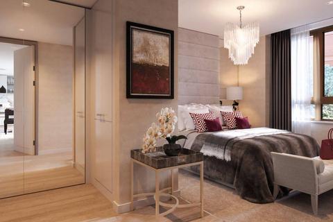 3 bedroom flat for sale, West End Gate, Paddington, W2