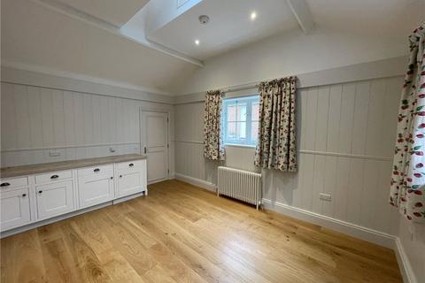 1 bedroom apartment to rent, Hunton Lane, Micheldever, Winchester, Hampshire, SO21