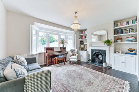 5 bedroom detached house for sale, Pollards Hill West, Norbury, London, SW16
