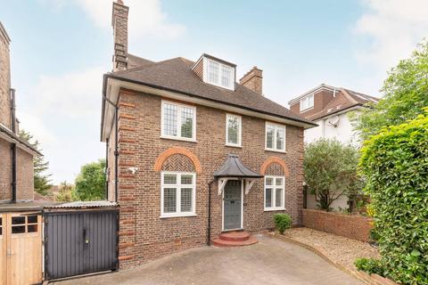 5 bedroom detached house for sale, Pollards Hill West, Norbury, London, SW16