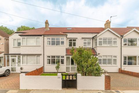 3 bedroom terraced house for sale, Galpins Road, Mitcham, Thornton Heath, CR7