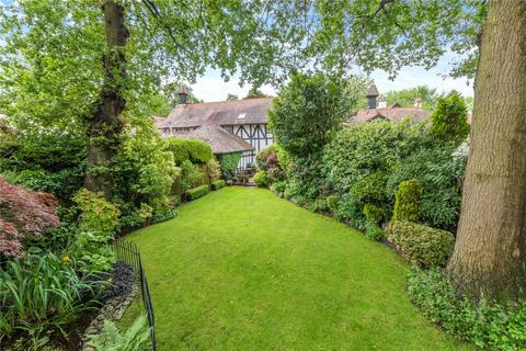 4 bedroom barn conversion for sale, Tilstone Paddocks, Tilstone Fearnall, Tarporley, CW6