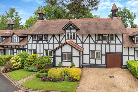 4 bedroom barn conversion for sale, Tilstone Paddocks, Tilstone Fearnall, Tarporley, CW6