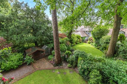 4 bedroom barn conversion for sale, Tilstone Paddocks, Tilstone Fearnall, Tarporley, CW6