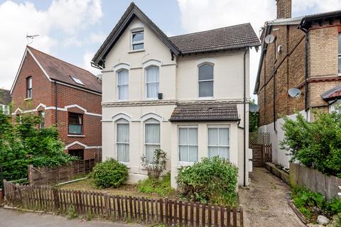 2 bedroom apartment for sale, Bedwardine Road, London, SE19