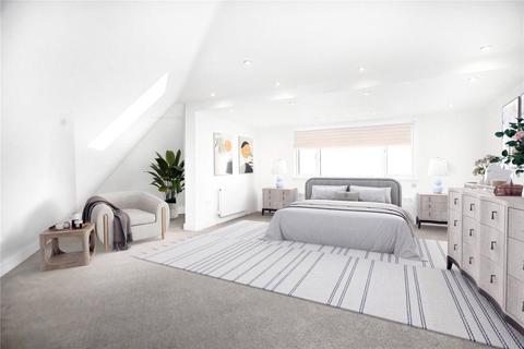 9a West Way Gardens, Croydon, CR0 8RA