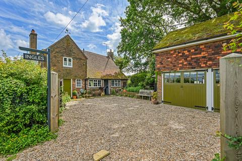 3 bedroom detached house for sale, Maytham Road, Rolvenden, Cranbrook, Kent, TN17