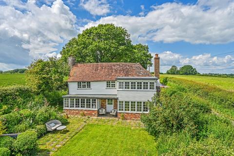 3 bedroom detached house for sale, Maytham Road, Rolvenden, Cranbrook, Kent, TN17