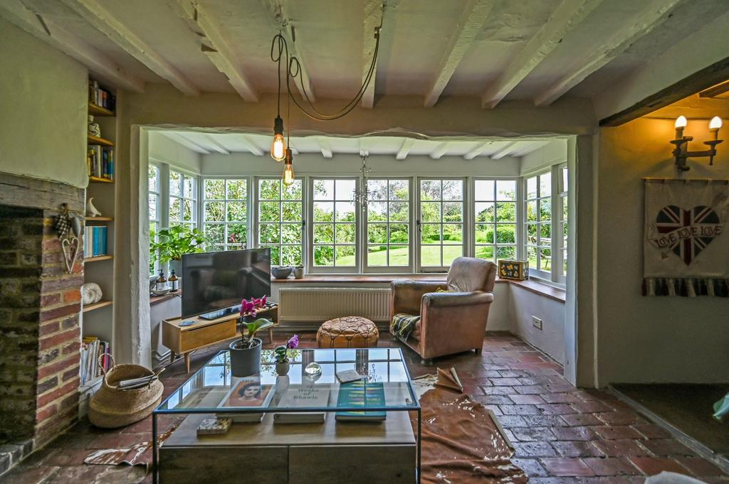 Sitting Area
