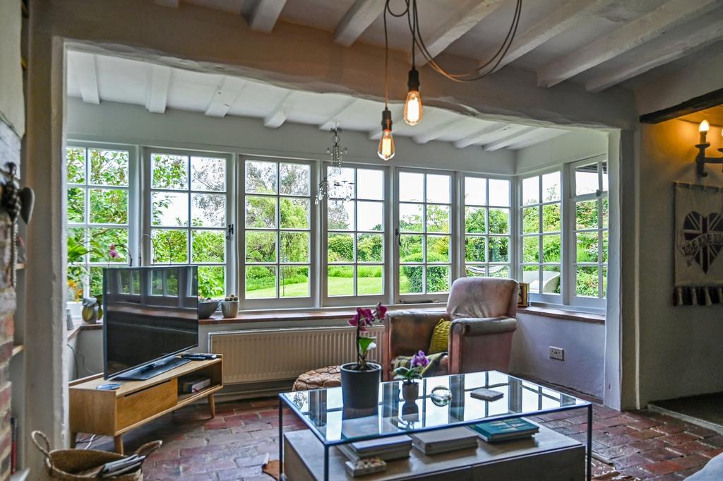 Bay Window