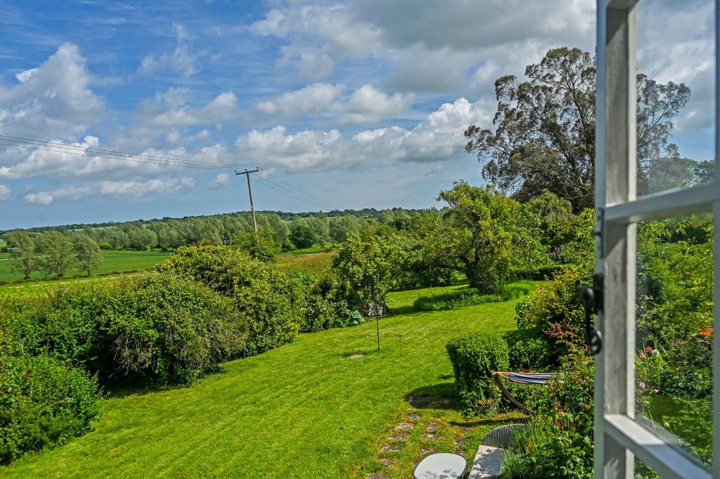 View/Garden