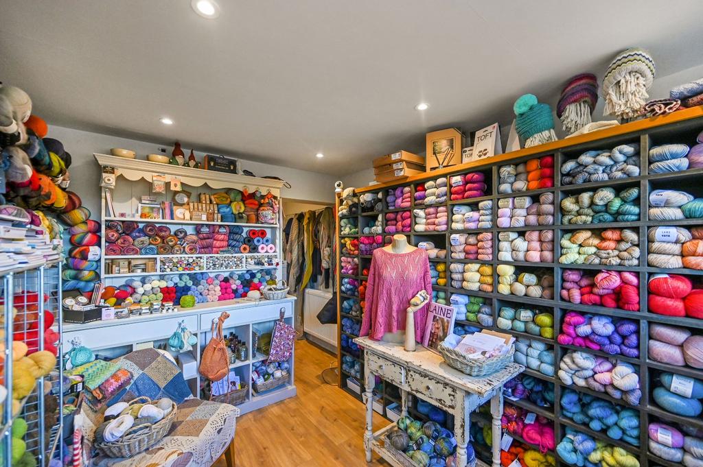 Store