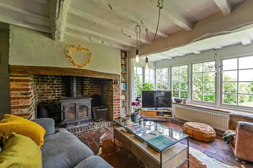 Sitting Area