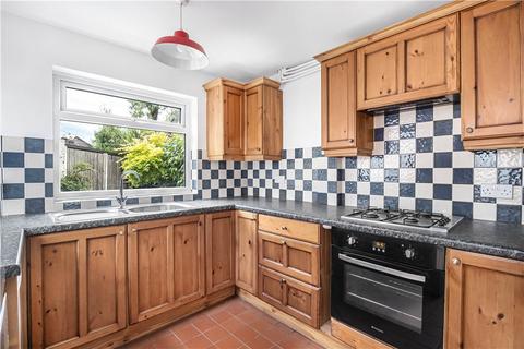3 bedroom end of terrace house for sale, Charnwood Road, London, SE25
