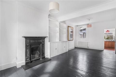 82 Charnwood Road, London, SE25 6NU