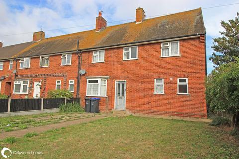 4 bedroom end of terrace house for sale, Fulham Avenue, Garlinge