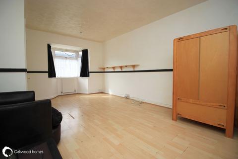 4 bedroom end of terrace house for sale, Fulham Avenue, Garlinge