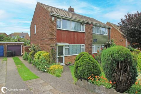 3 bedroom semi-detached house for sale, Ramsgate Road, Margate