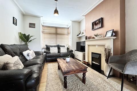 3 bedroom end of terrace house for sale, Danesmead Terrace, Margate