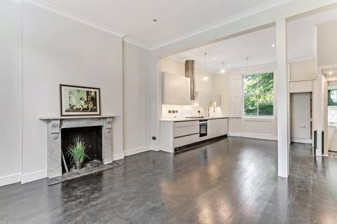 3 bedroom apartment for sale, Belsize Road, South Hampstead