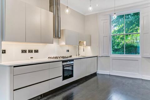 3 bedroom apartment for sale, Belsize Road, South Hampstead
