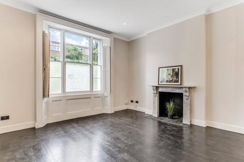 3 bedroom apartment for sale, Belsize Road, South Hampstead