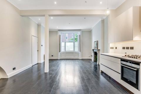 3 bedroom apartment for sale, Belsize Road, South Hampstead