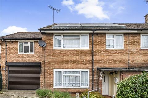 5 bedroom end of terrace house for sale, Fowlers Close, Sidcup